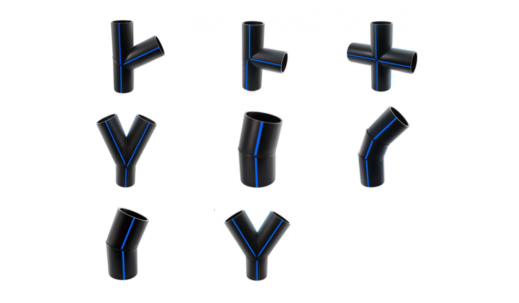 PHỤ KIỆN HDPE